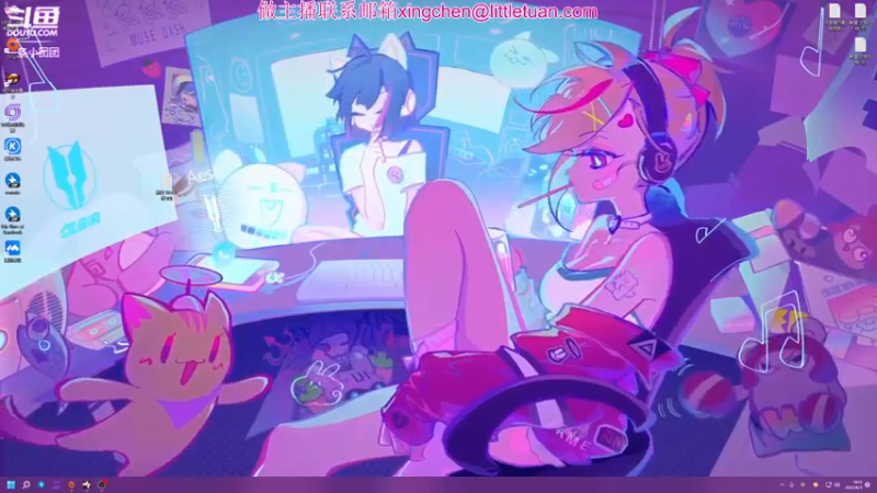 【2022-06-03 18点场】一条小团团OvO：今天六点开播，端午吃个饭再来，