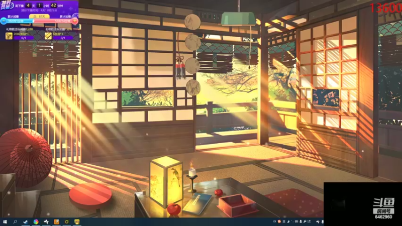 【2022-06-03 17点场】姜姜姜乐涵：【姜乐涵】终于要放我下播的第一天