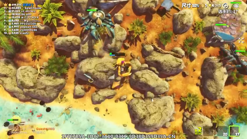 【2022-06-03 01点场】Popkartsss：SSS: 八点好司机海选