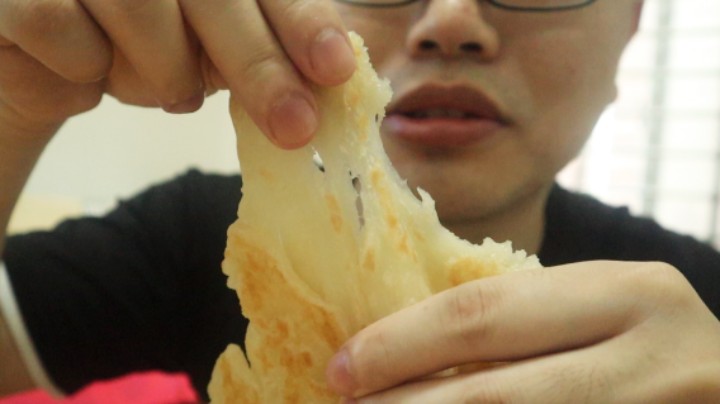 端午节除了吃粽子还要吃这个！超人JAX生活记录75