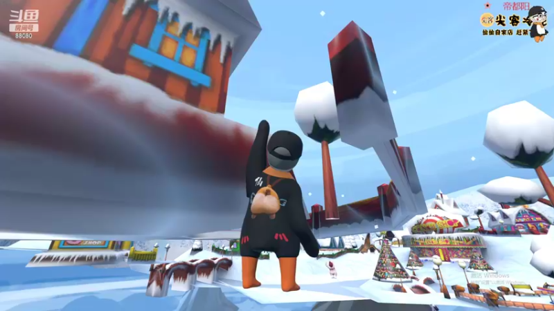 【2022-06-02 23点场】仙某某：五周年神秘的直播间