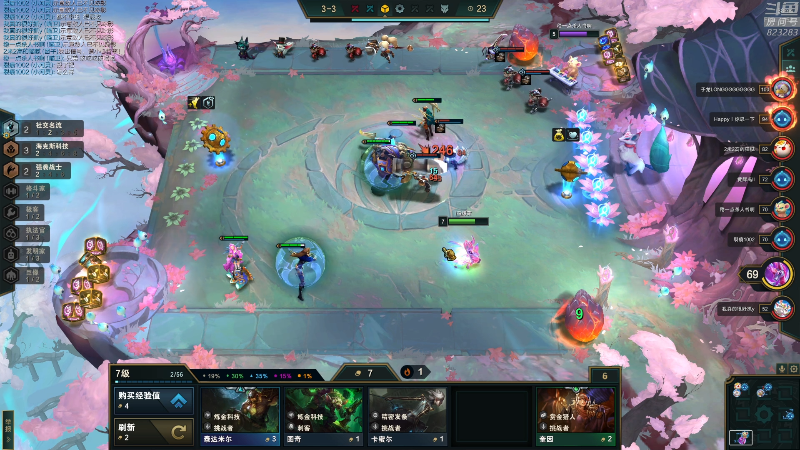 【热门游戏】1K黄辉冯的精彩时刻 20220603 00点场