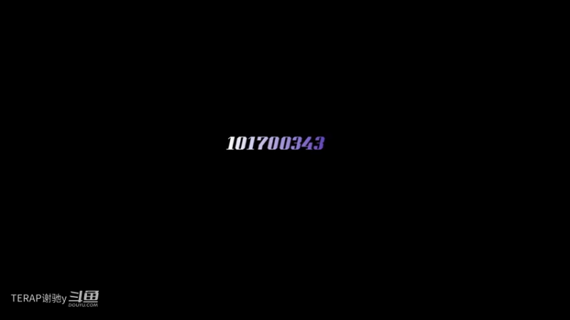 谢驰 - L3【雷霆 R4】发卡个人视频