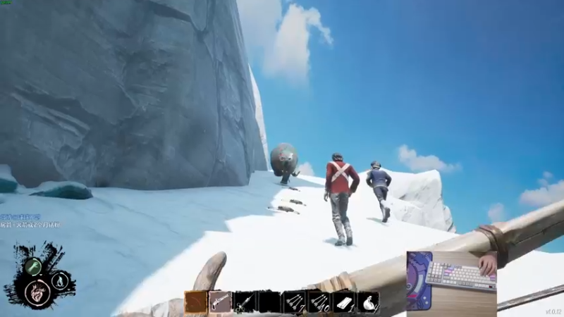 【2022-06-03 01点场】球球OvOvO：球球：峰顶吃饭女战神