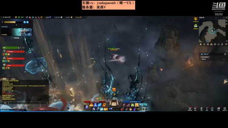 【2022-06-03 15点场】小主播羽大炮：羽大炮：卷死你们！！