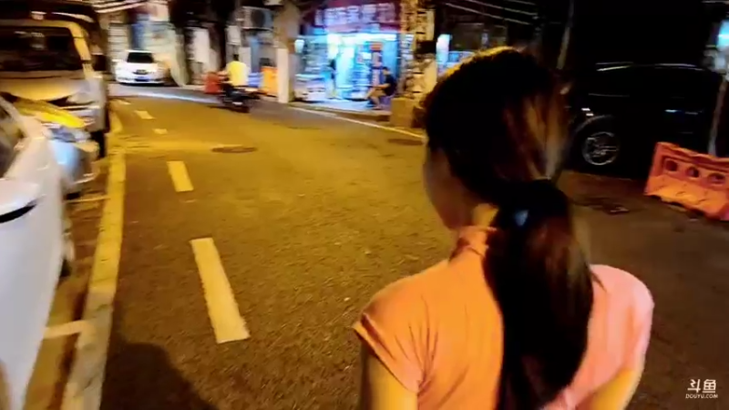 【2022-06-02 22点场】赛文柒Seven：厦门游第一日