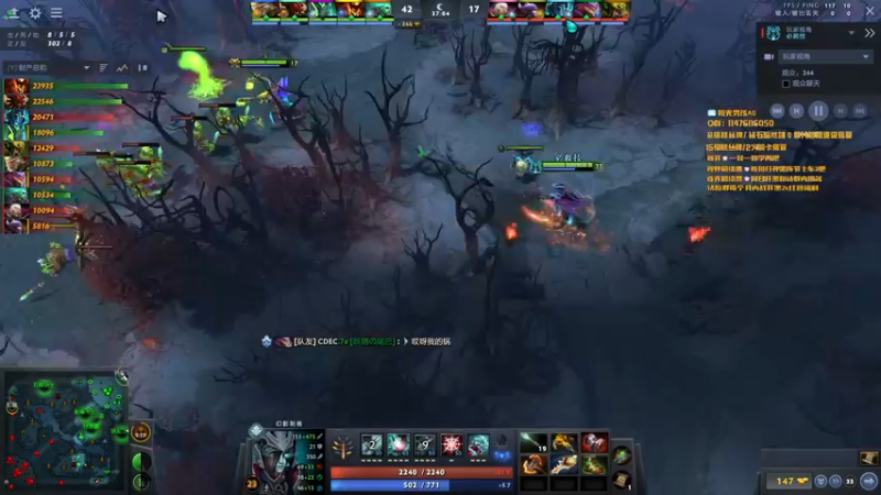 【2022-06-03 01点场】阳光男孩Aq：不能在整蛊了！！！！7718843