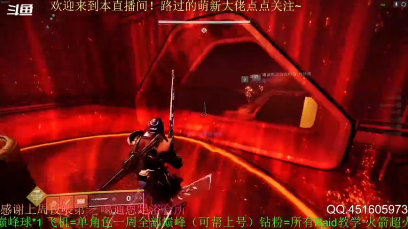 【2022-05-29 16点场】C哥说他不在乎：新地牢上线啦~
