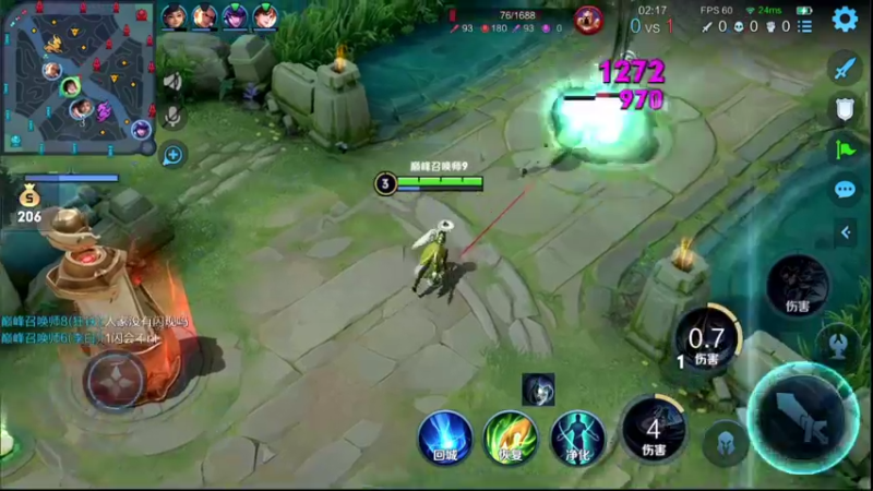 【2022-06-03 16点场】音七Simple：双倍亲密，68星排位