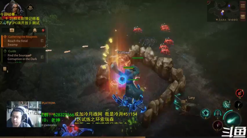 【2022-06-03 09点场】AC绅士向：话痨绅：端午安康！