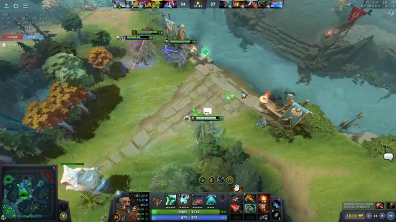 【2022-06-03 00点场】刘嘉俊Sylar1：拿出你的百分之百！