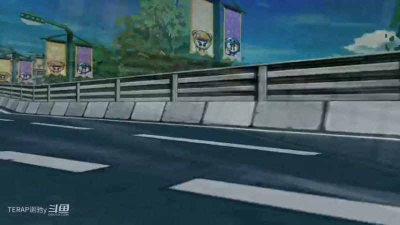 谢驰 - L3【马拉松R4】高速个人视频