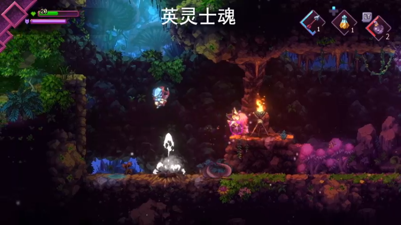 【2022-06-03 15点场】琼斯小卫：端午安康~《英灵士魂》首播