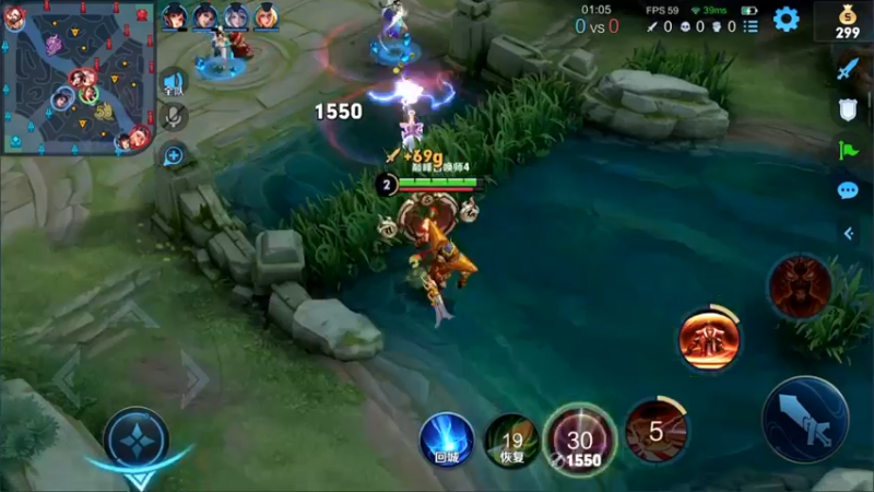 【2022-06-03 21点场】渝万rain：2350国一辅助冲巅峰全国前十！！