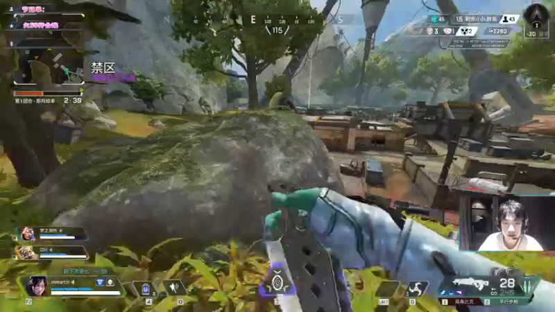 【2022-06-02 21点场】imxiaoxin：【整理行李不播】2/3台播！