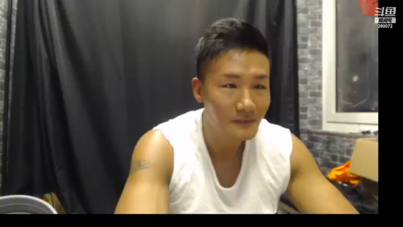 【2022-06-02 23点场】黑人毅：回归健身房锻炼