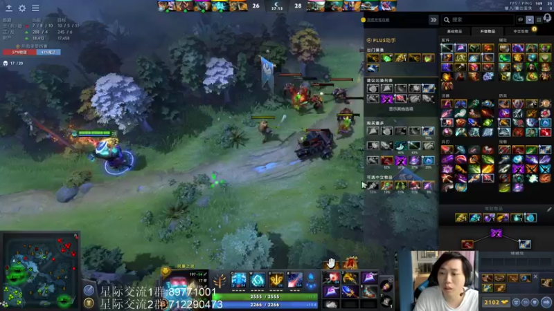 【2022-06-02 17点场】igmacsed：先星际，4点掌控雷电