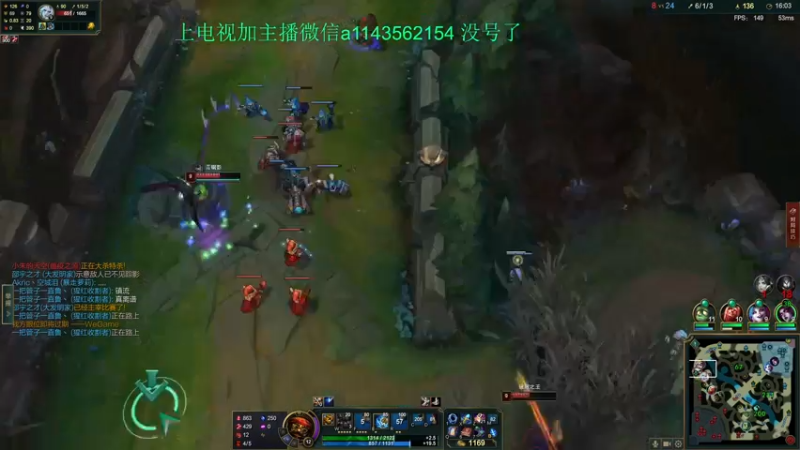 【2022-06-03 20点场】一万九千把大头：大头加强了