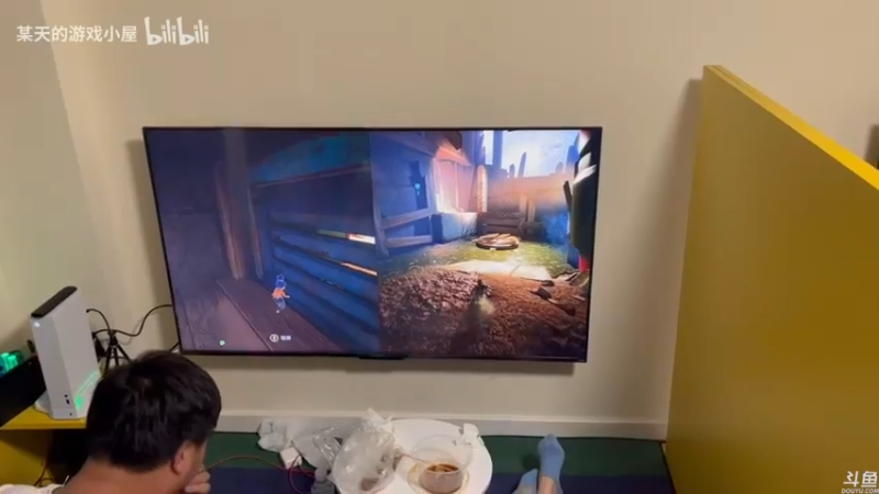 【2022-06-03 22点场】猫叔灬灬：【猫叔】是时候展现真正的技术了~~~