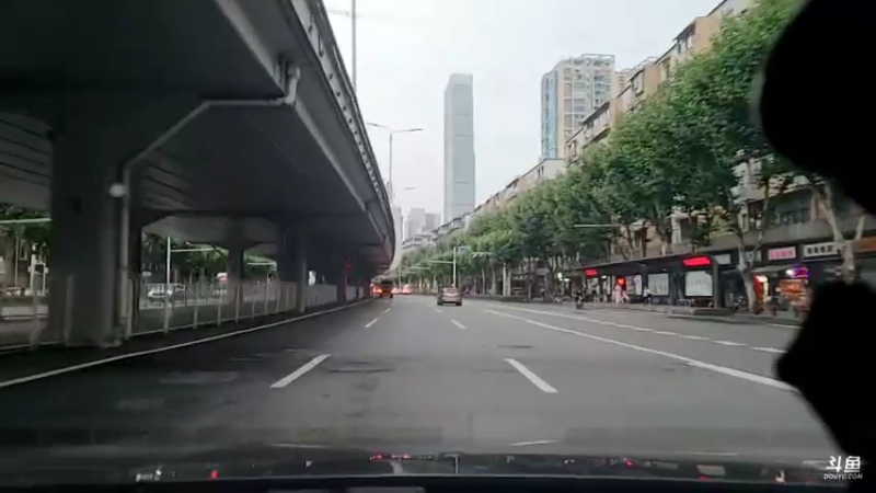 【2022-06-04 19点场】赛文柒Seven：武汉，认识一个新朋友