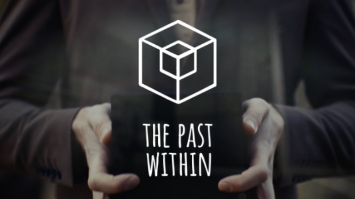 未来直播预告  The Past Within