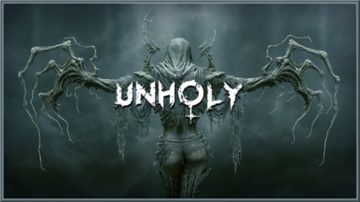 未来直播预告  Unholy