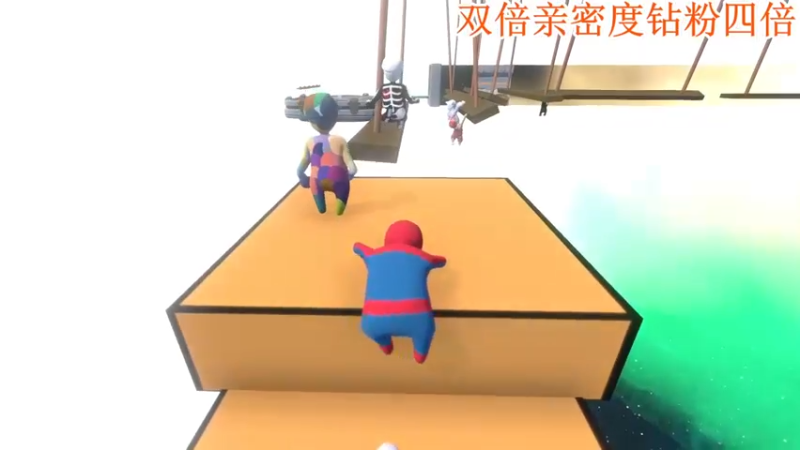 【2022-06-03 23点场】A趣趣趣趣：【双倍】端午安康家人们！