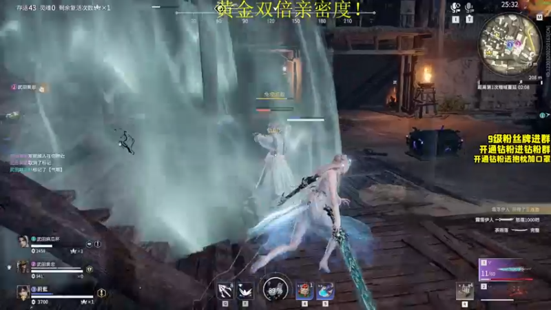 【2022-06-03 20点场】三酒OuO：端午安康！ 双倍亲密度！