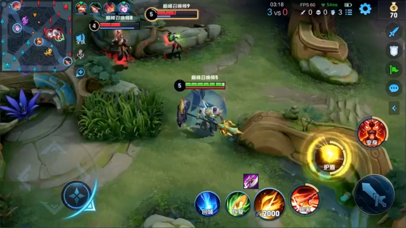 【2022-06-04 19点场】渝万rain：2350国一辅助冲巅峰全国前十！！