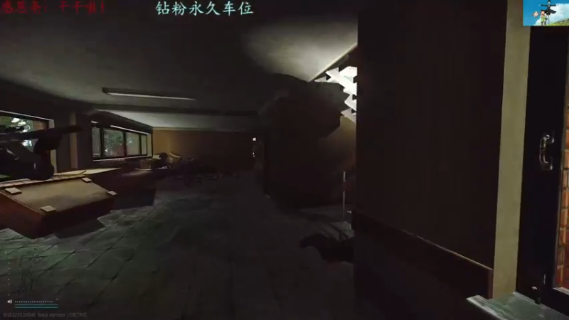 【2022-06-03 17点场】迦南的喃喃呀：更新结束，等新档