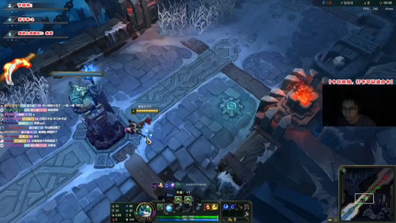 【2022-06-04 01点场】imxiaoxin：【端午安康】伙伴们！