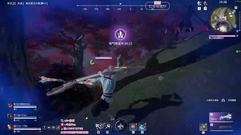 【2022-06-03 23点场】NRK丶反神：【今日四倍】开通钻粉季沧海一对一指导