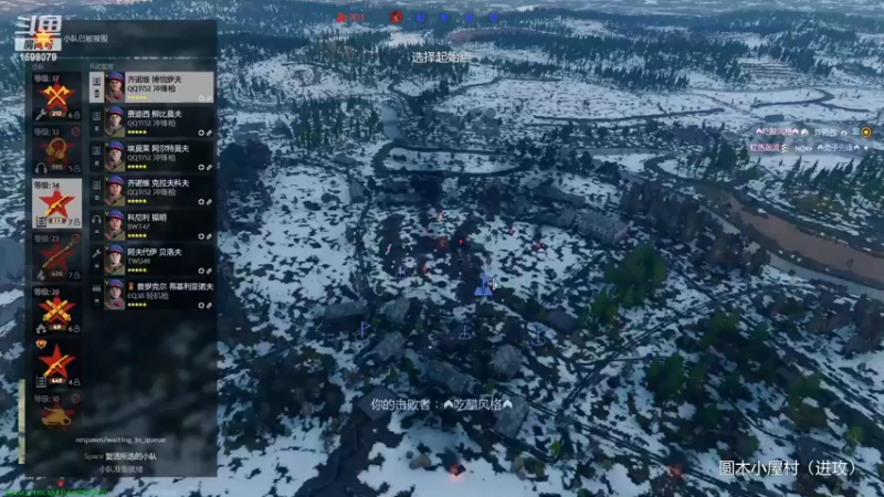 【2022-06-03 22点场】雏兽：人菜瘾还大 1598079