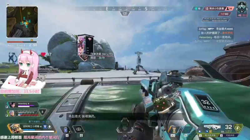 【2022-06-04 15点场】晚晚呦：【晚晚】只玩小锤从0单排 •͈ᴗ•͈◞ෆ