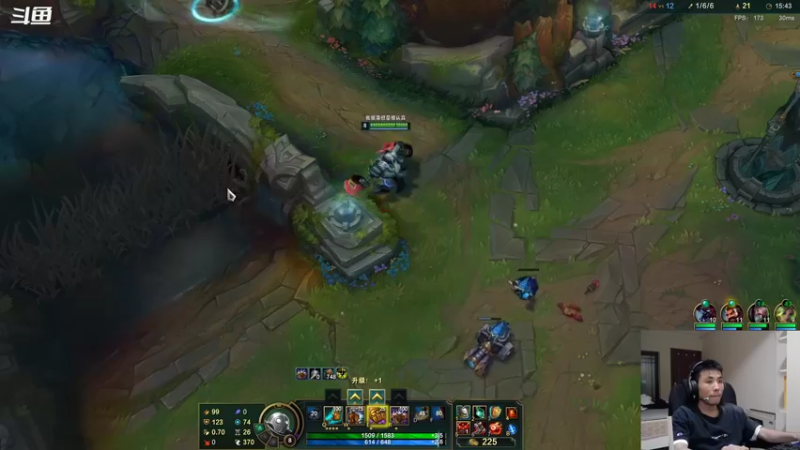 【2022-06-04 03点场】迷离之道丶：迷离劫:我回来啦