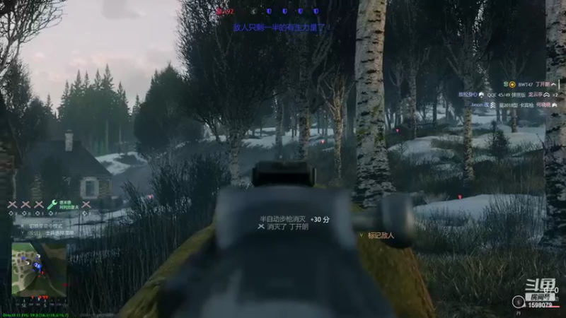 【2022-06-03 14点场】雏兽：人菜瘾还大 1598079