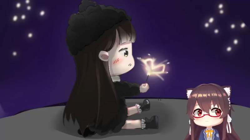 【2022-06-03 15点场】肉仔OvO：【小奶团】端午节快乐鸭~~