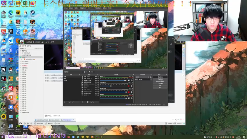 【2022-06-03 15点场】YTG丶西法：快乐每一天！！！！