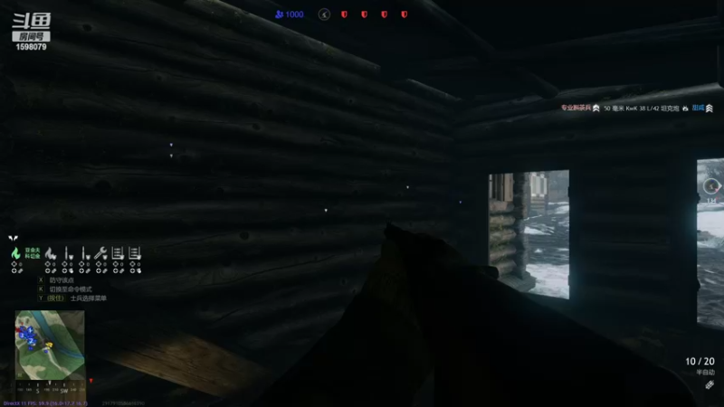 【2022-06-03 16点场】雏兽：人菜瘾还大 1598079