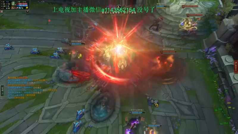 【2022-06-04 20点场】一万九千把大头：大头加强了