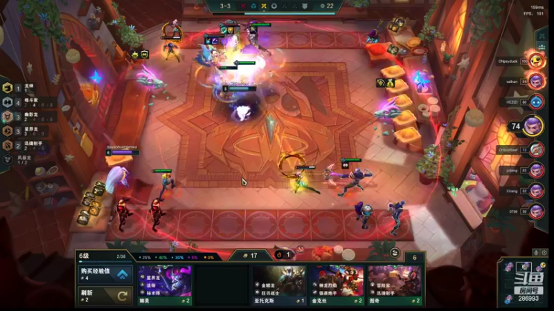 【2022-06-04 21点场】卑微小泽丶：小泽：美测杀手