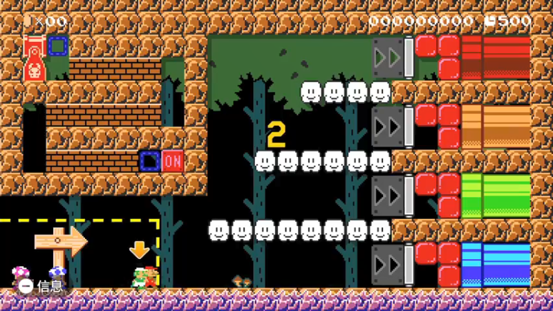 【2022-06-04 00点场】KazeLink：马力欧-Link 技术主播没有GG