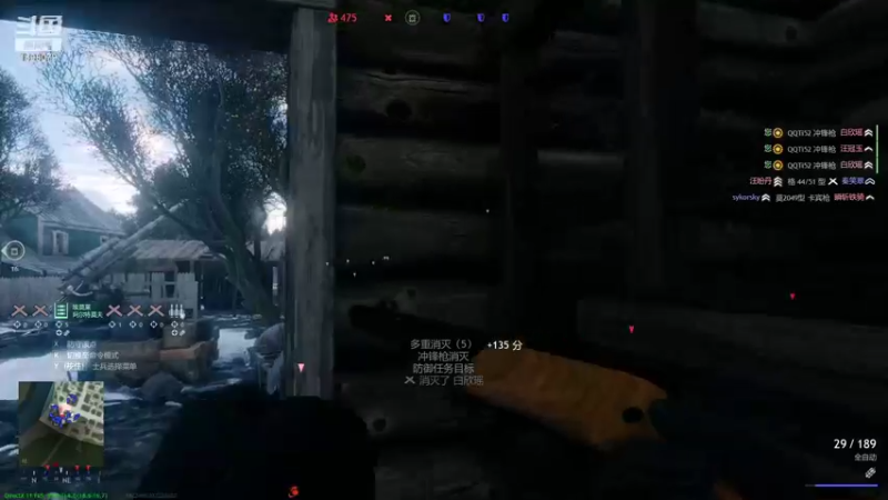 【2022-06-03 10点场】雏兽：人菜瘾还大 1598079