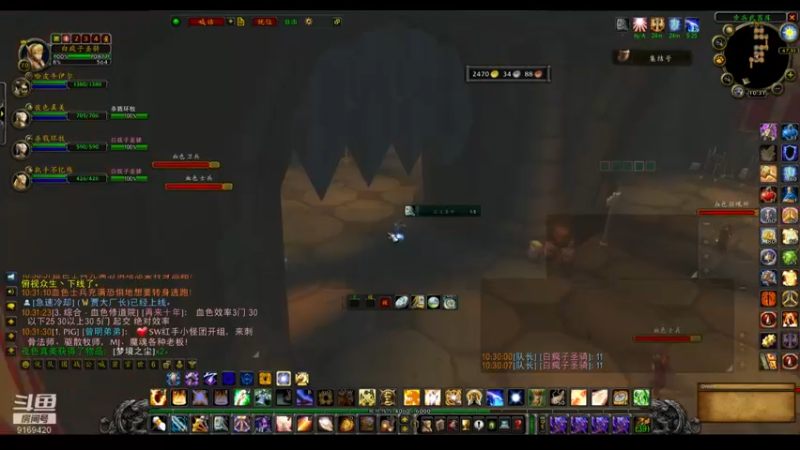 【2022-06-03 10点场】白fz：菜成狗 9169420