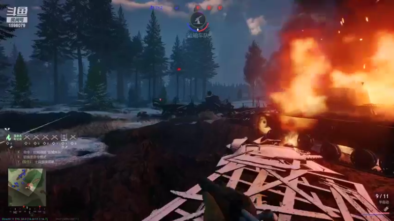 【2022-06-03 18点场】雏兽：人菜瘾还大 1598079