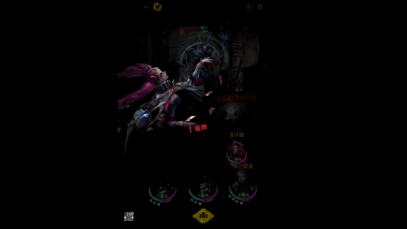 【2022-06-03 11点场】晴天冰淇淋c：地下城堡文明博大精深