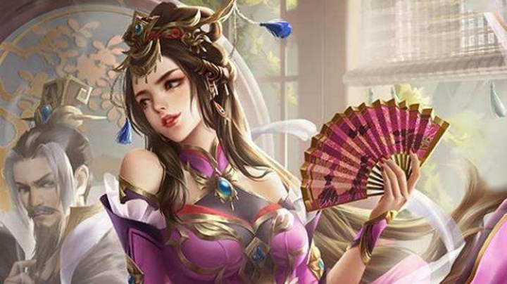 三国杀策划看到我这种玩家不带气死