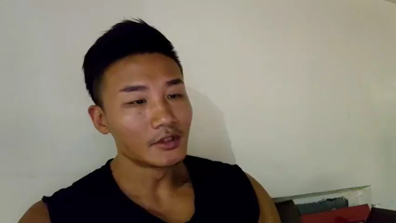 【2022-06-04 19点场】黑人毅：回归健身房锻炼