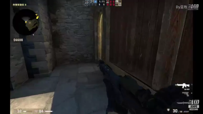 【CS：GO】Dy蓝牧(15)