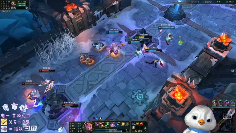 【2022-05-31 22点场】内只鹅：【小奶团】我也不想当憨憨啊